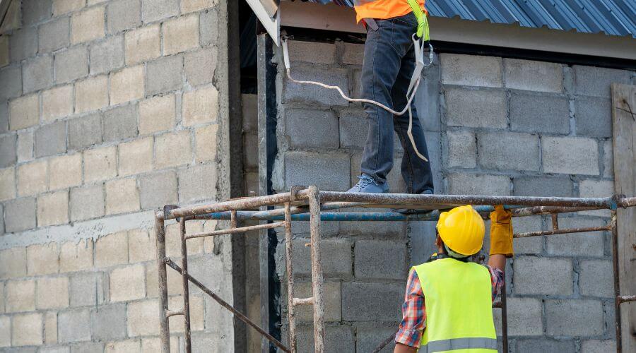 Professional Storm Sewer Service in Asbury, MO